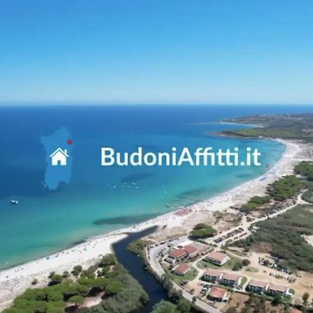 Residence Lu Soli Budoni Affitti Екстериор снимка