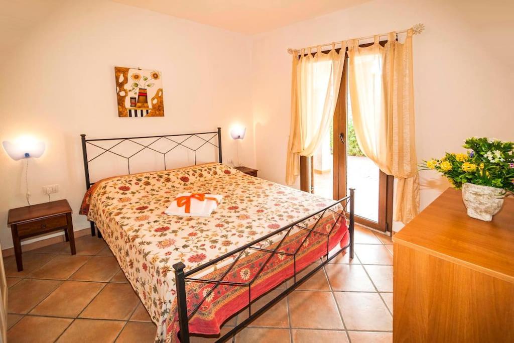 Residence Lu Soli Budoni Affitti Екстериор снимка