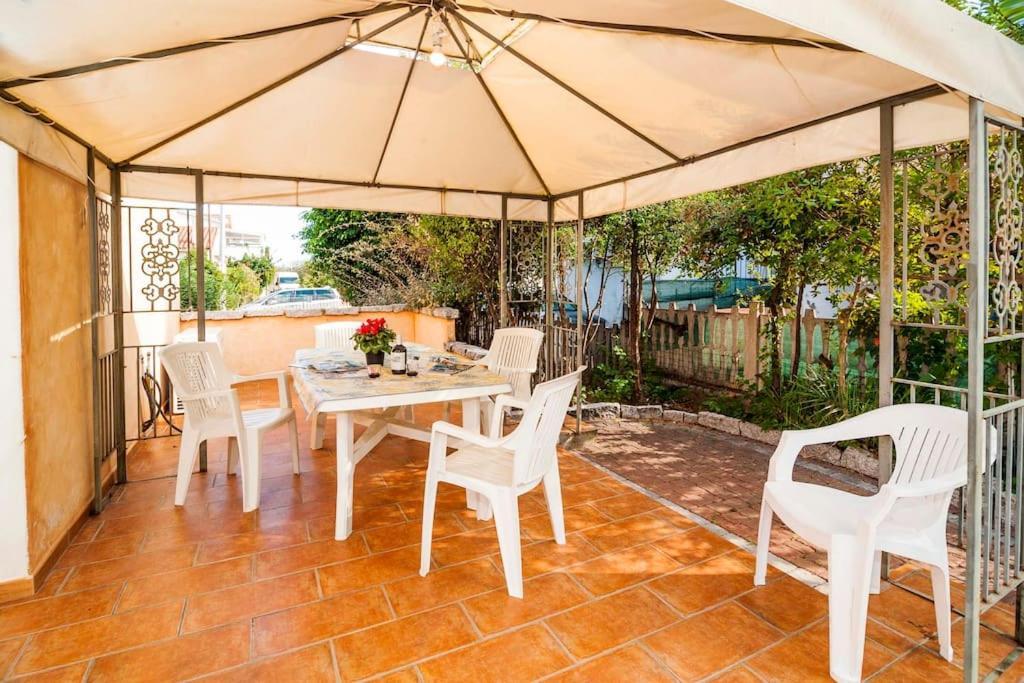 Residence Lu Soli Budoni Affitti Екстериор снимка