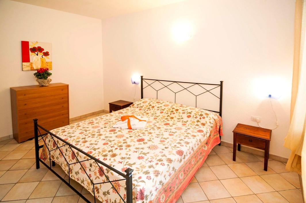 Residence Lu Soli Budoni Affitti Екстериор снимка