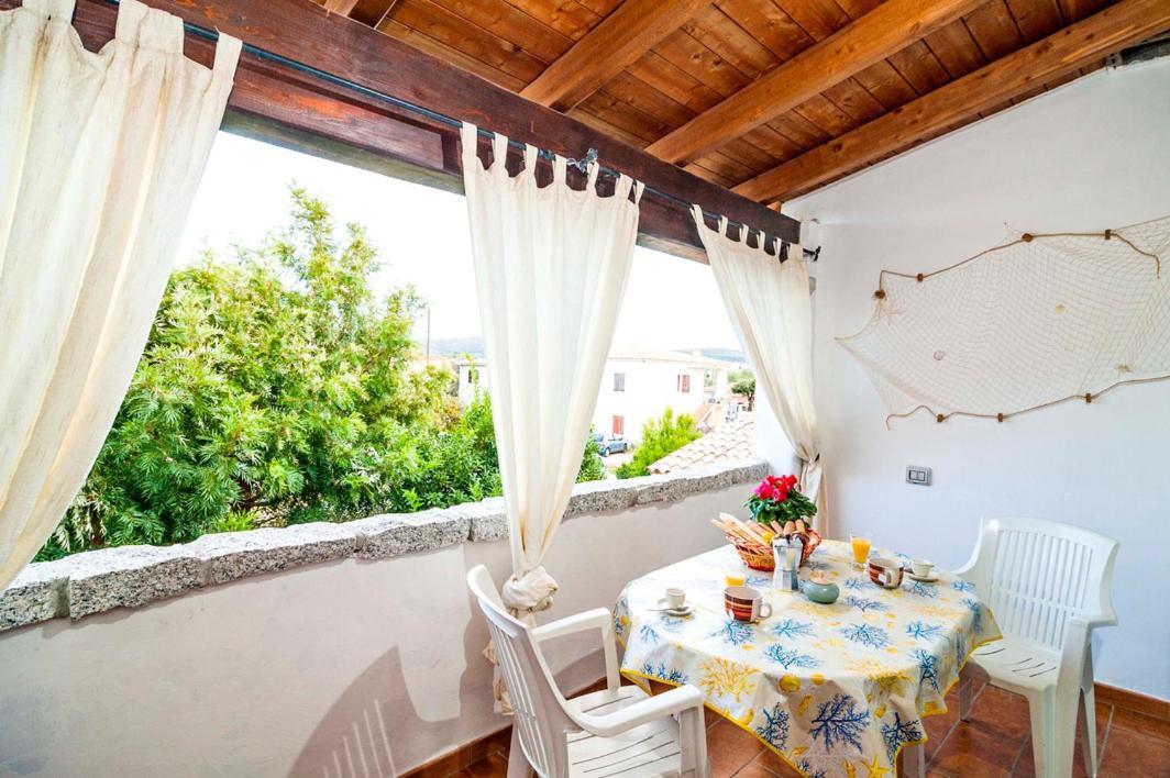 Residence Lu Soli Budoni Affitti Екстериор снимка