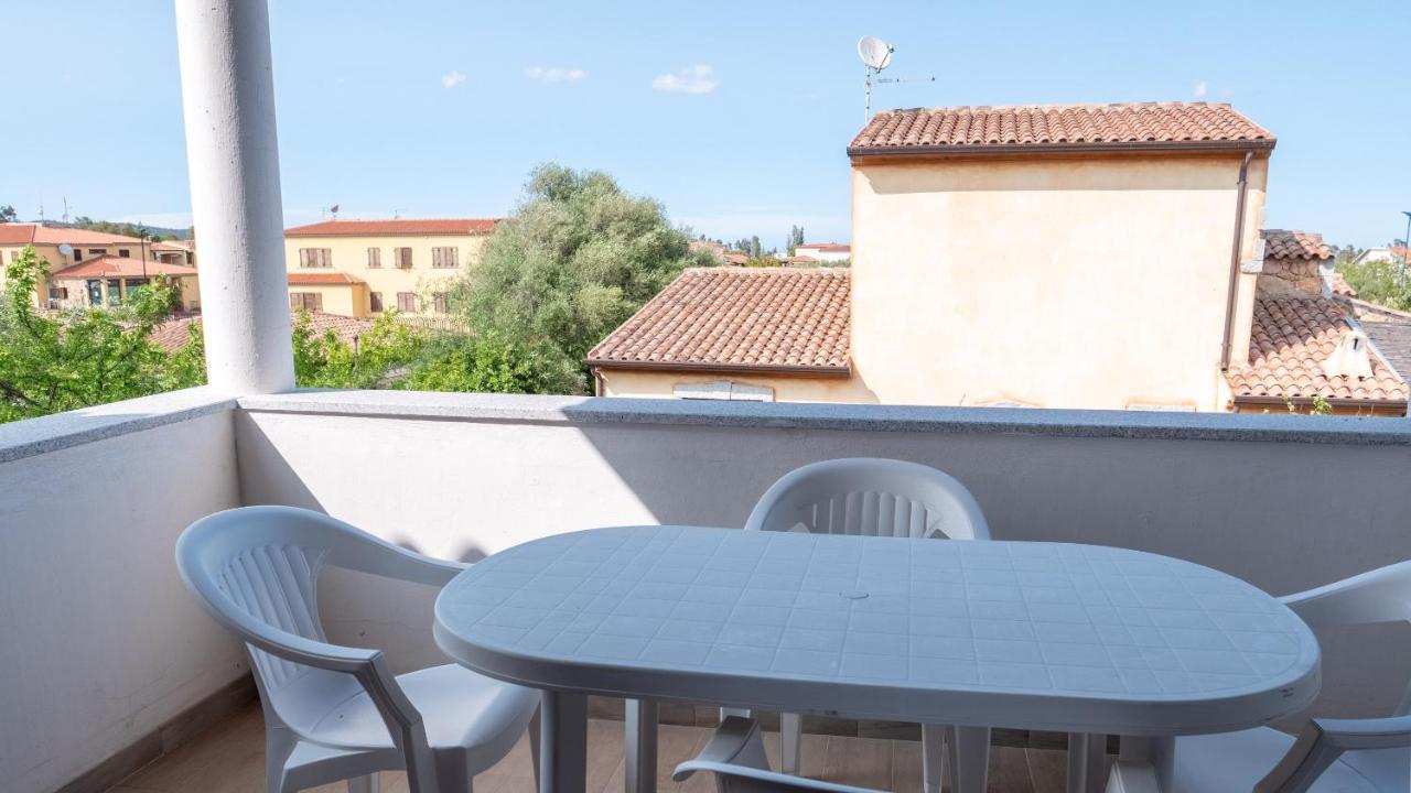 Residence Lu Soli Budoni Affitti Екстериор снимка
