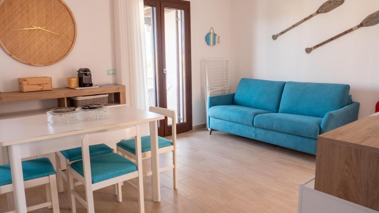 Residence Lu Soli Budoni Affitti Екстериор снимка
